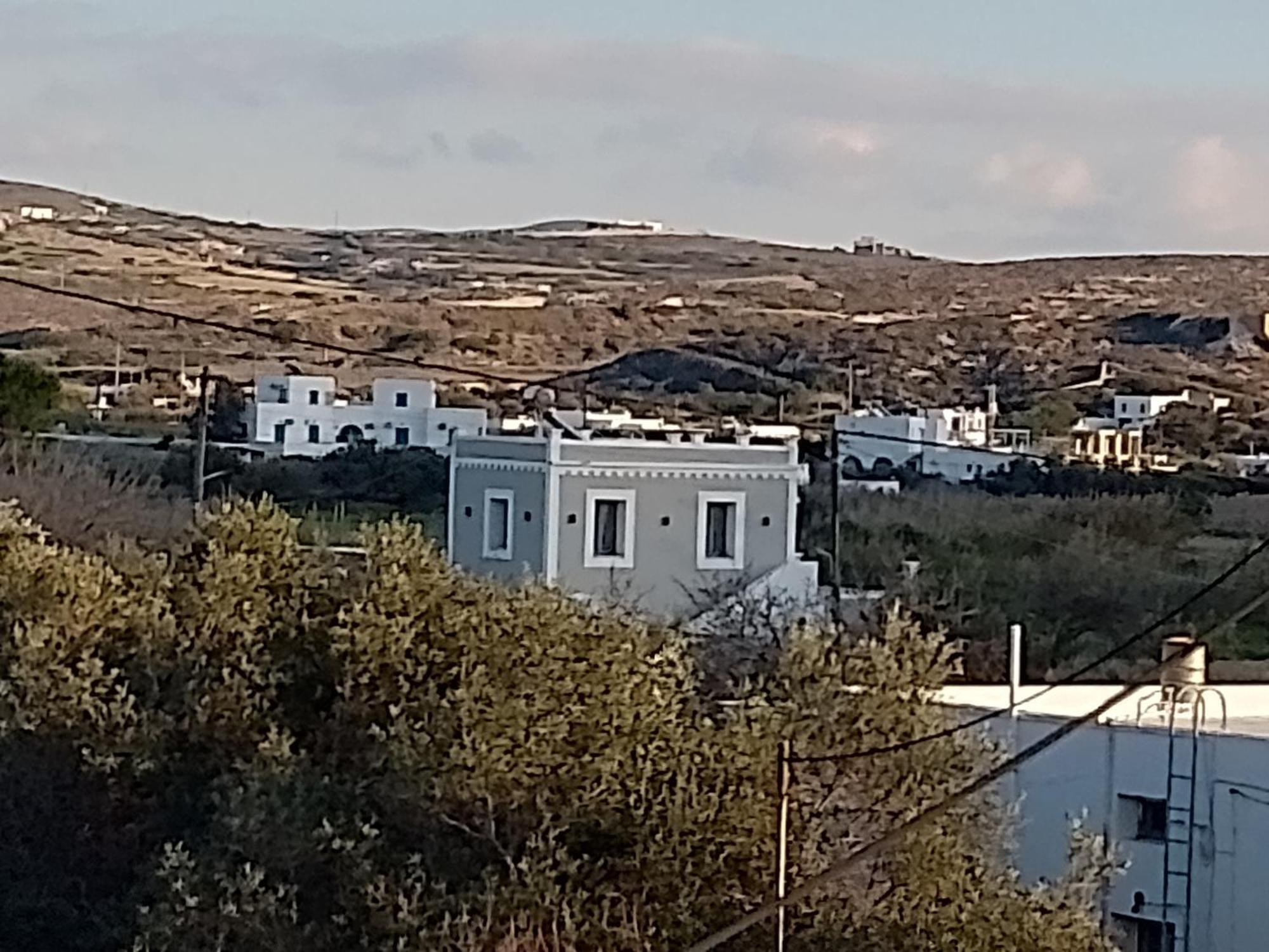 Studios Prevena Adámasz Kültér fotó