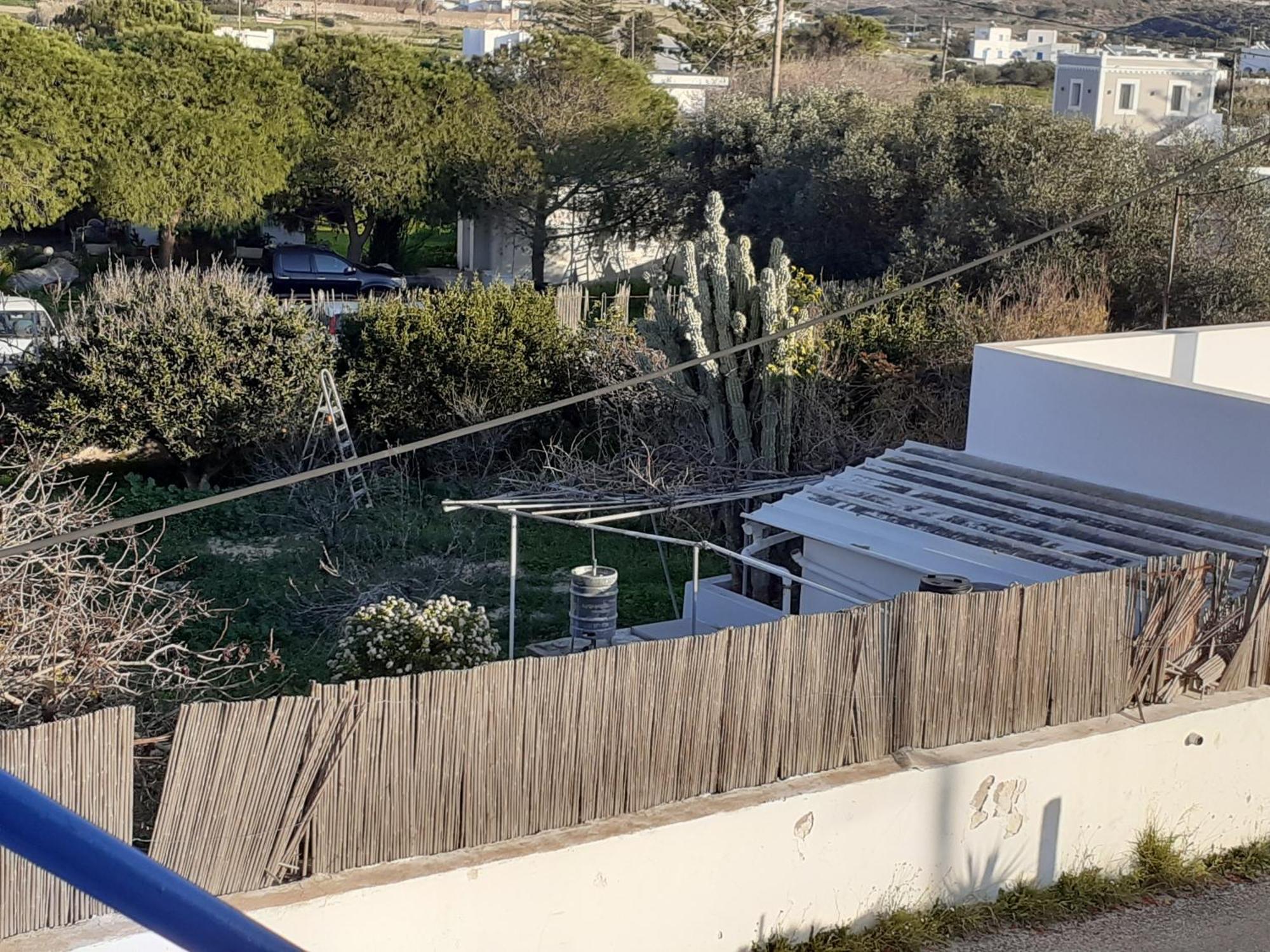 Studios Prevena Adámasz Kültér fotó