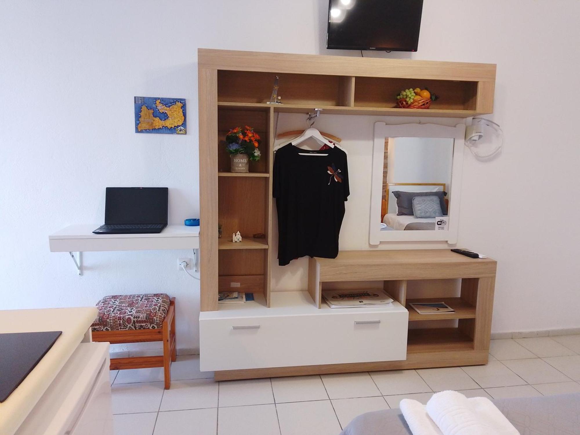 Studios Prevena Adámasz Kültér fotó