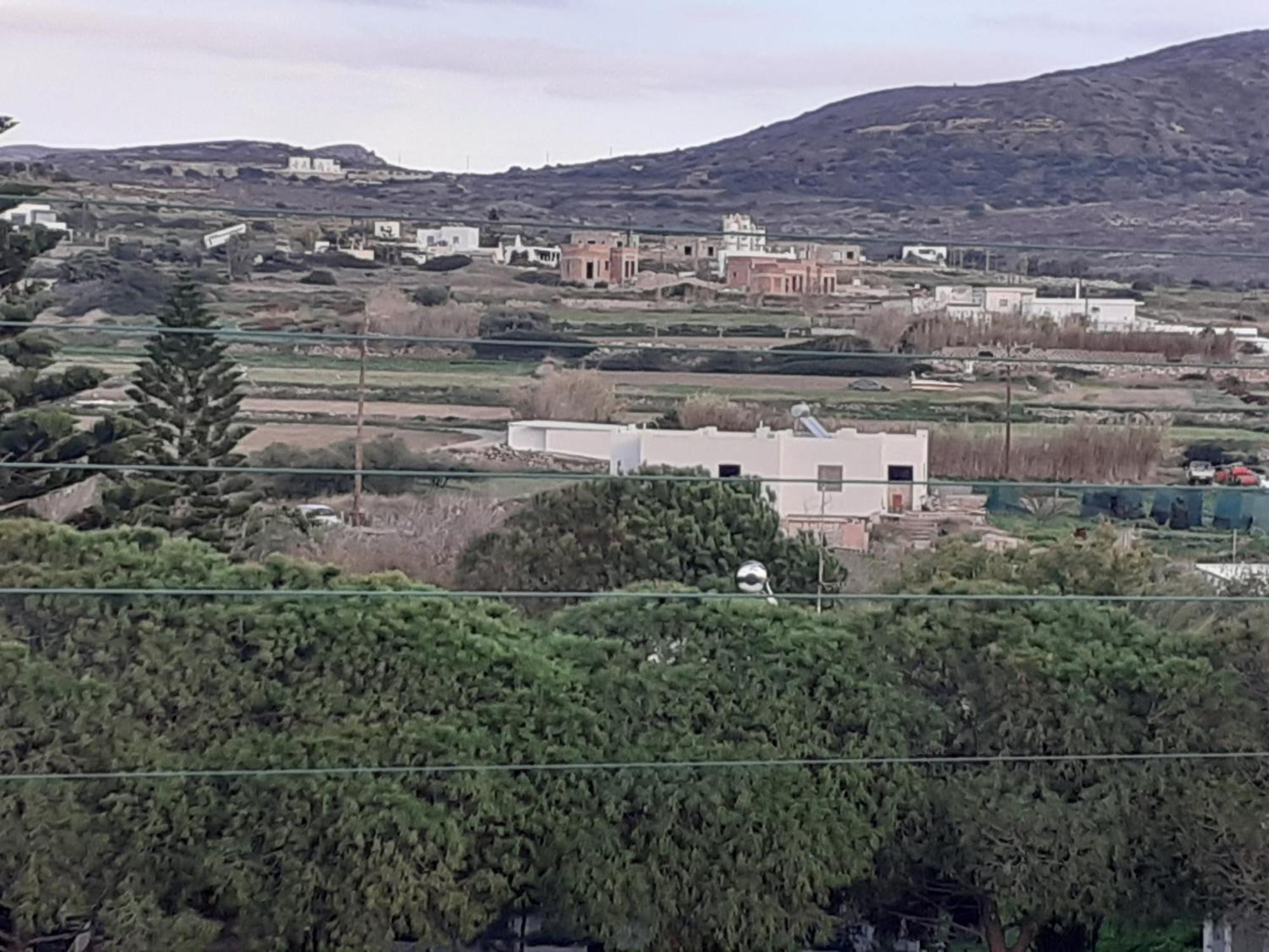 Studios Prevena Adámasz Kültér fotó